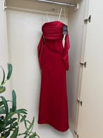 فستان فوزيه