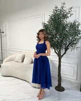 فستان قصير لدلوعات