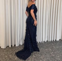 فستان ميارا