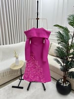 فستان العيد