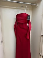 فستان فوزيه