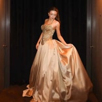 فستان سهره رااقي