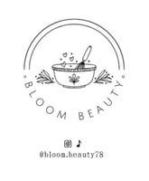 Bloom beauty