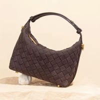 ميني والس شامواه , بني