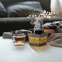 مبخرة ومكبر صوت القرآن الكريم من جرين ليون مع إضاء...