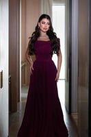 فستان ديالا