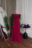 فستان ديالا