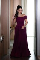 فستان ديالا