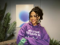 هودي كأس العالم 2034 السعودي