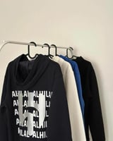 بلوفر الهلال المضيء