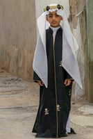 دقلة العز السعودي