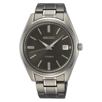 SEIKO Titanium SUR375P