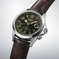 SEIKO Alpinist SPB507J