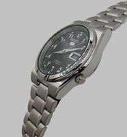 SEIKO Arabic dial SNK063J5