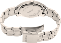 SEIKO Titanium SUR375P