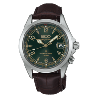 SEIKO Alpinist SPB507J