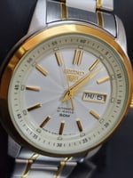 SEIKO 5 SNKM92J