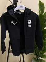 سويتر الهلال