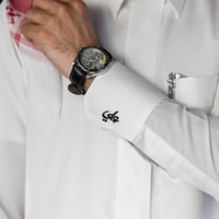 كبك بالاسم بشكل أنيق