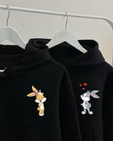 كولكشن الشتاء 2024 ‬‏⭐بلوفر (هودي شتوي بالاسم) تطر...