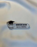 بروشات تخرج اكراليك