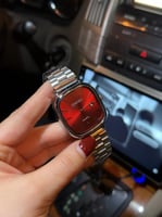 ساعات LTP كبلز ساعة رجالية + ساعة نسائية