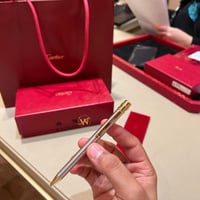 قلم كارتير بالاسم اصدار 2025