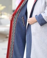 فروه رجالي وجهين