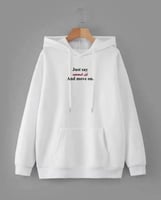 بلوفر آخر العنقود انيق من فنون تصميم حسب الطلب