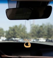 تعليقه سيارة تصميم عربي