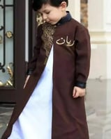 دقلات اطفال للعيد