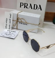 نظارة شمسية برادا كلاسيك جديد