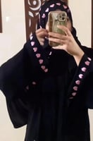 عباية التراويح بأناقة رمضان