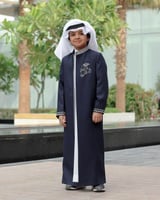 دقله العيد من وجدان