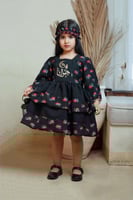 فستان رمضان جديد