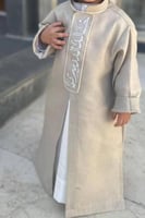 دقله اطفال بالاسم بشكل جديد