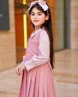 مريول مدرسي ابتدائي