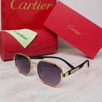 نظارة شمسية كارتير الإصدار الجديد 2025