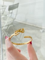 اسواره الاسم او الحرف العربي تصميم حصري