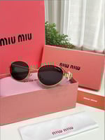 نظارة نسائية ميو ميو miu miu
