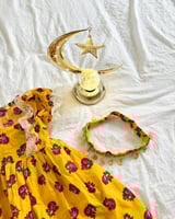 فستان رمضان جديد