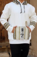 هودي سدو شتوي يناسب النساء و الرجال