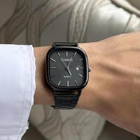 كاسيو LTP رجالي اسود