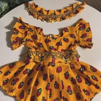 فستان رمضان جديد