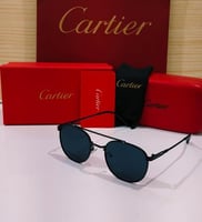 نظارة كارتير شمسية 2025