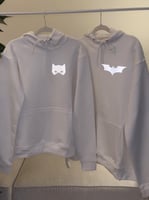 هودي كابلز باتمان و كات ومن