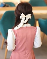 مريول ابتدائي شكل جديد