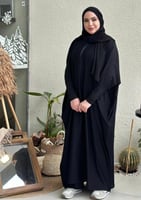 عباية الحج والعمره و الدوام الأكثر طلب
