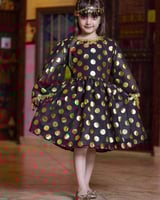 فساتين للبنات ليوم التأسيس انيق فساتين يوم التأسيس