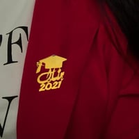 بروش تخرج بالاسم